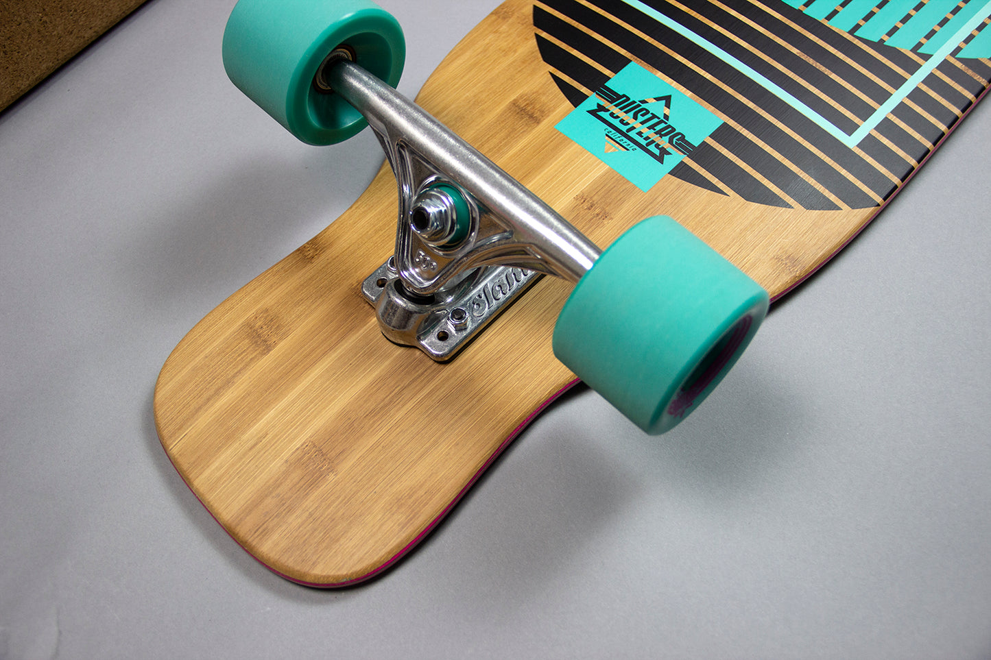 WANDERLUST LONGBOARD 47"