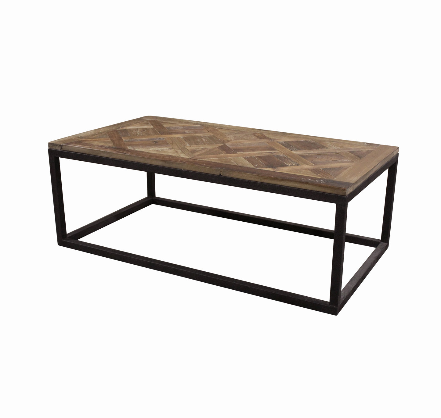 Rouen Rectangular Coffee Table