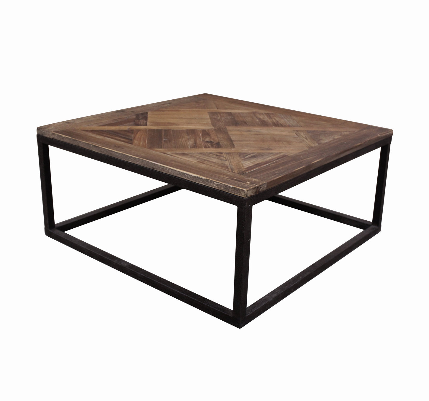 Rouen Square Coffee Table