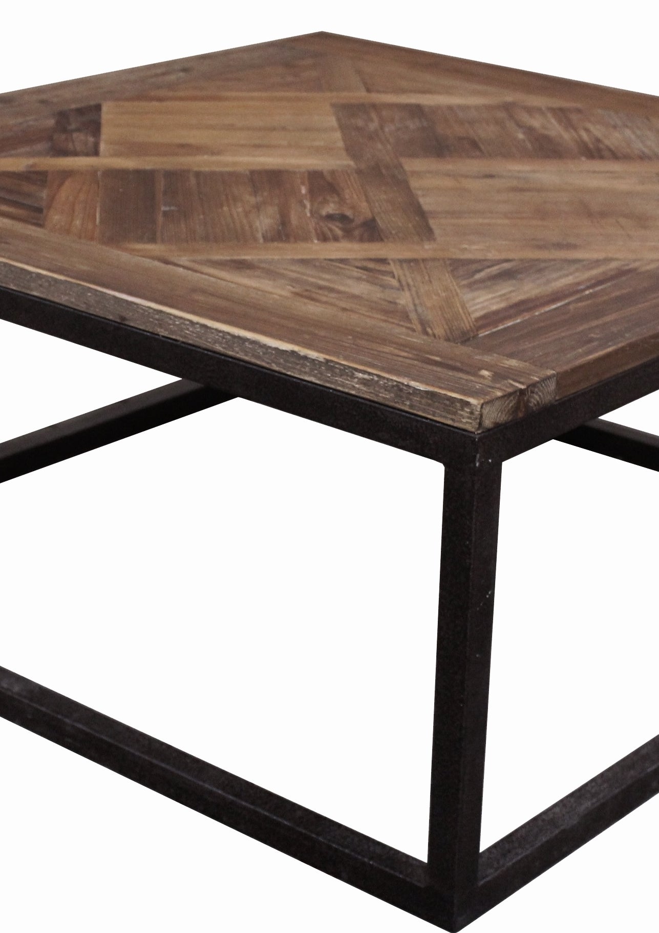 Rouen Square Coffee Table