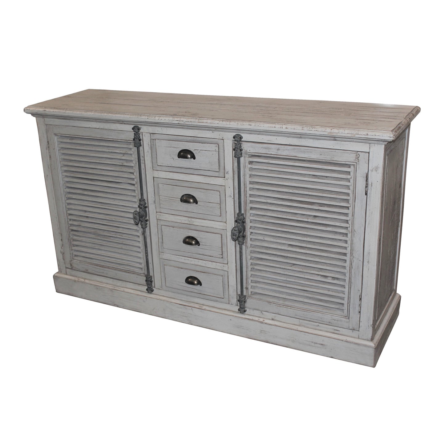 Shannon Sideboard, gray
