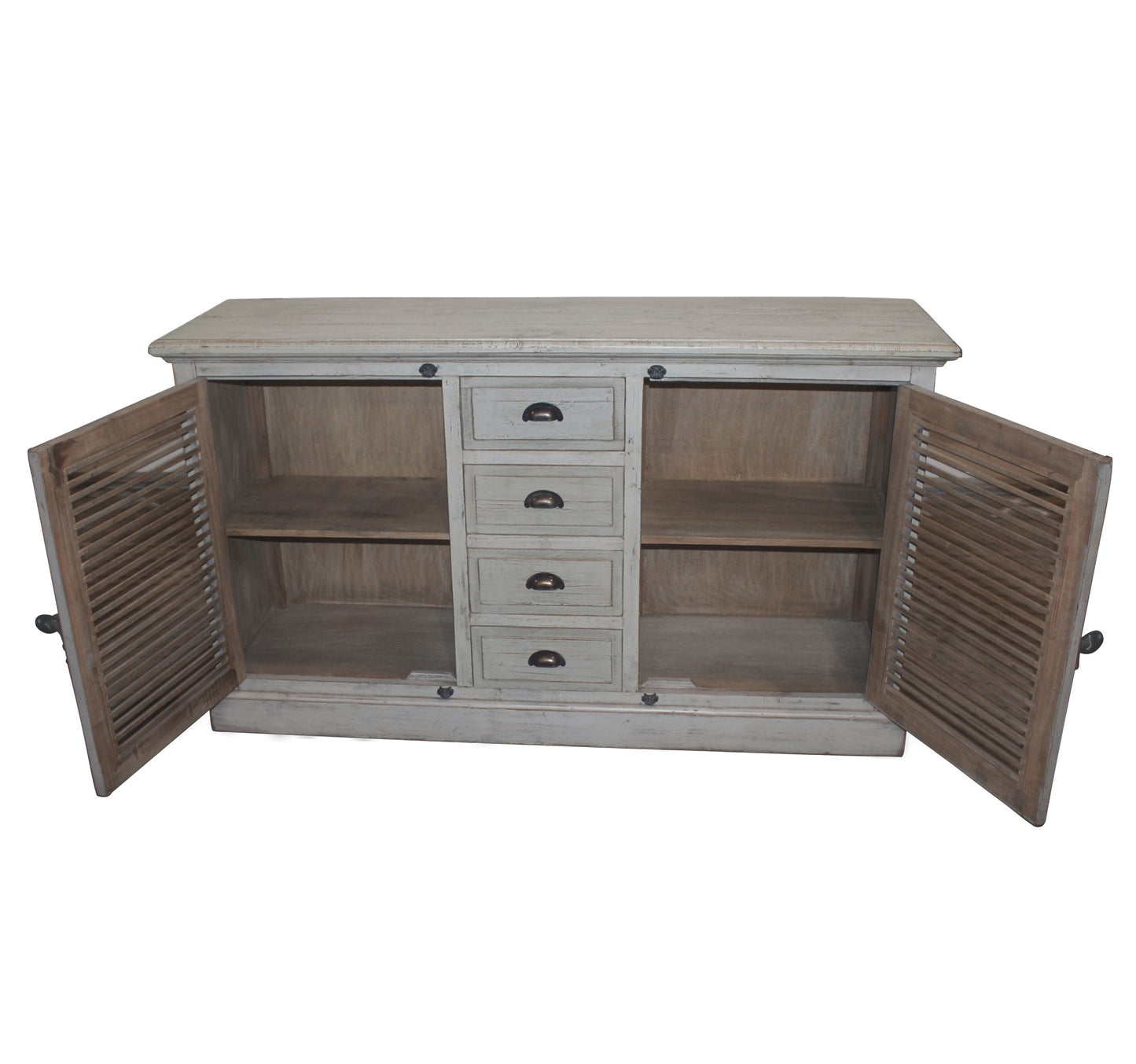 Shannon Sideboard, gray