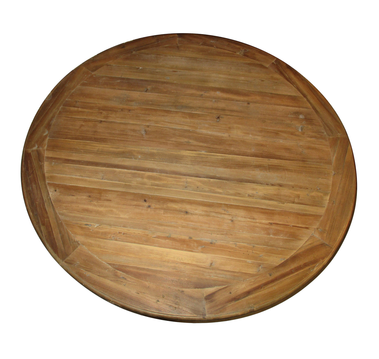 Rouen Dining Table 60", natural
