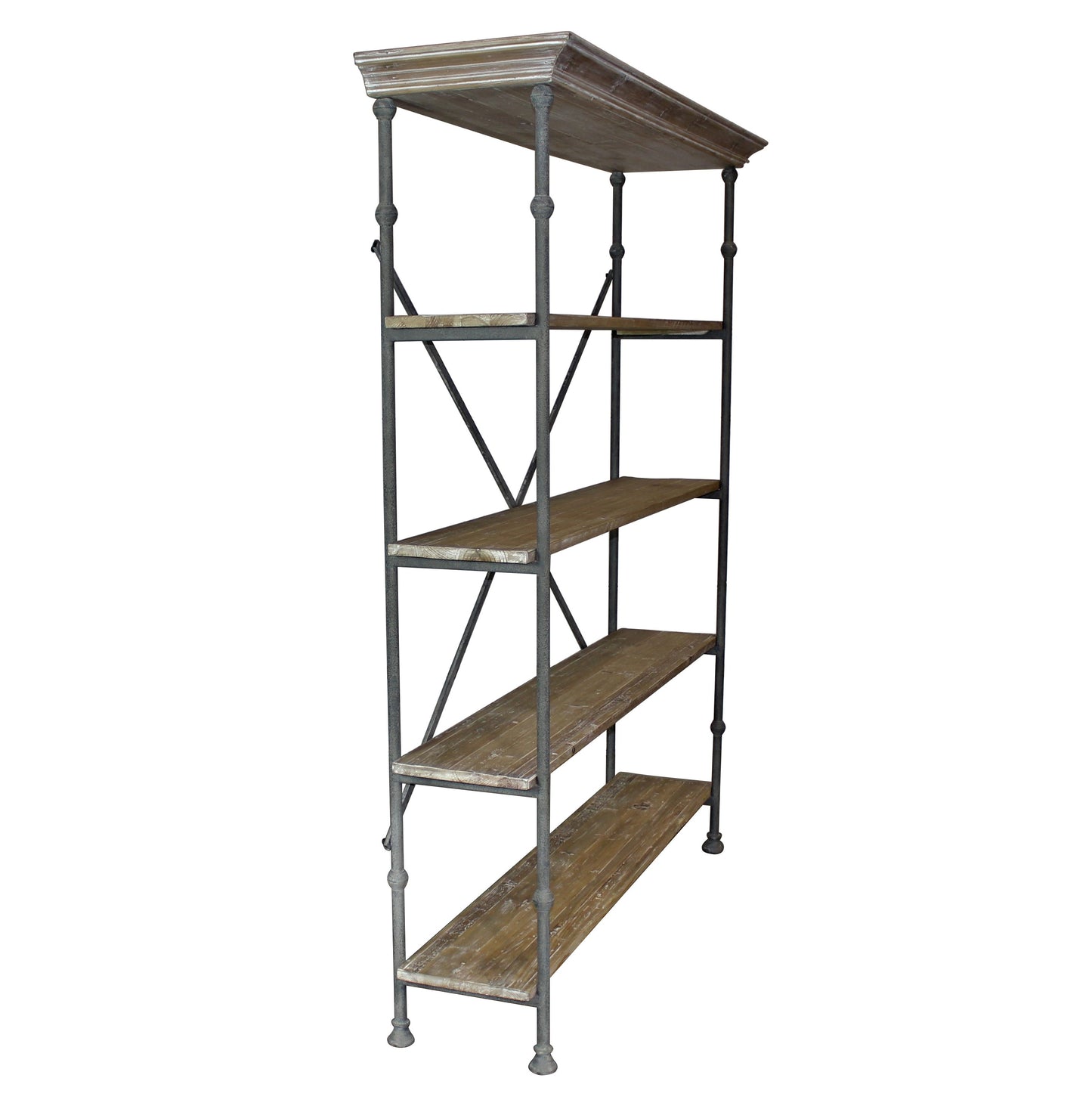 Mercantile Shop Shelf