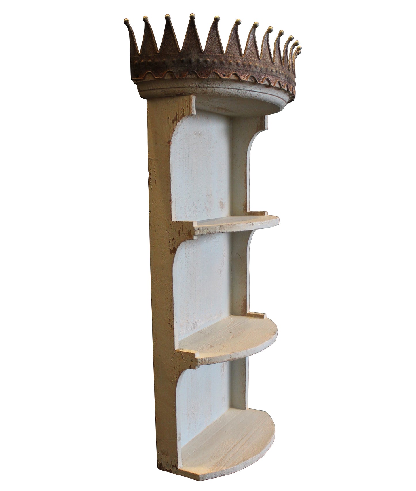Couronne Shelf