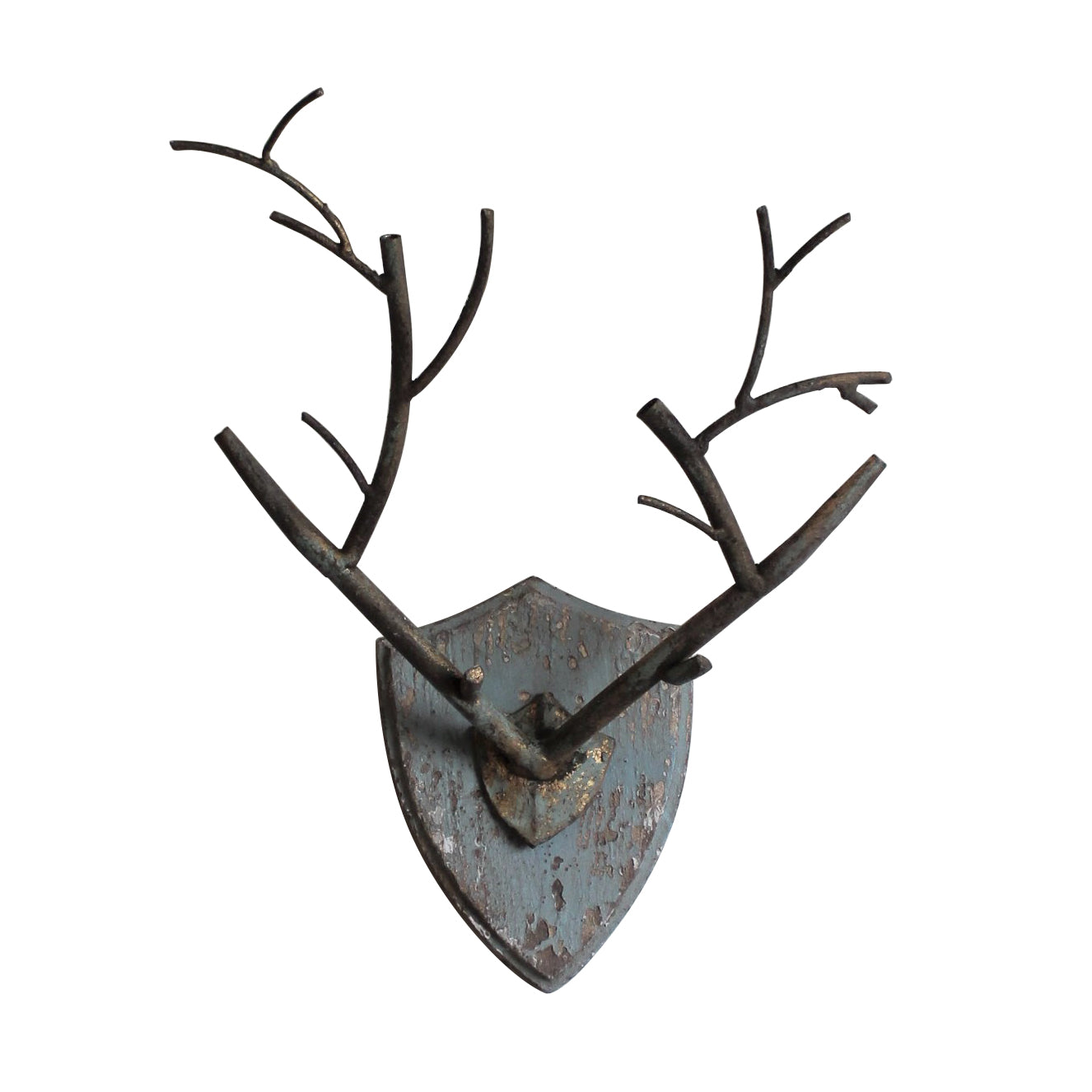 Antler Mount, 14"