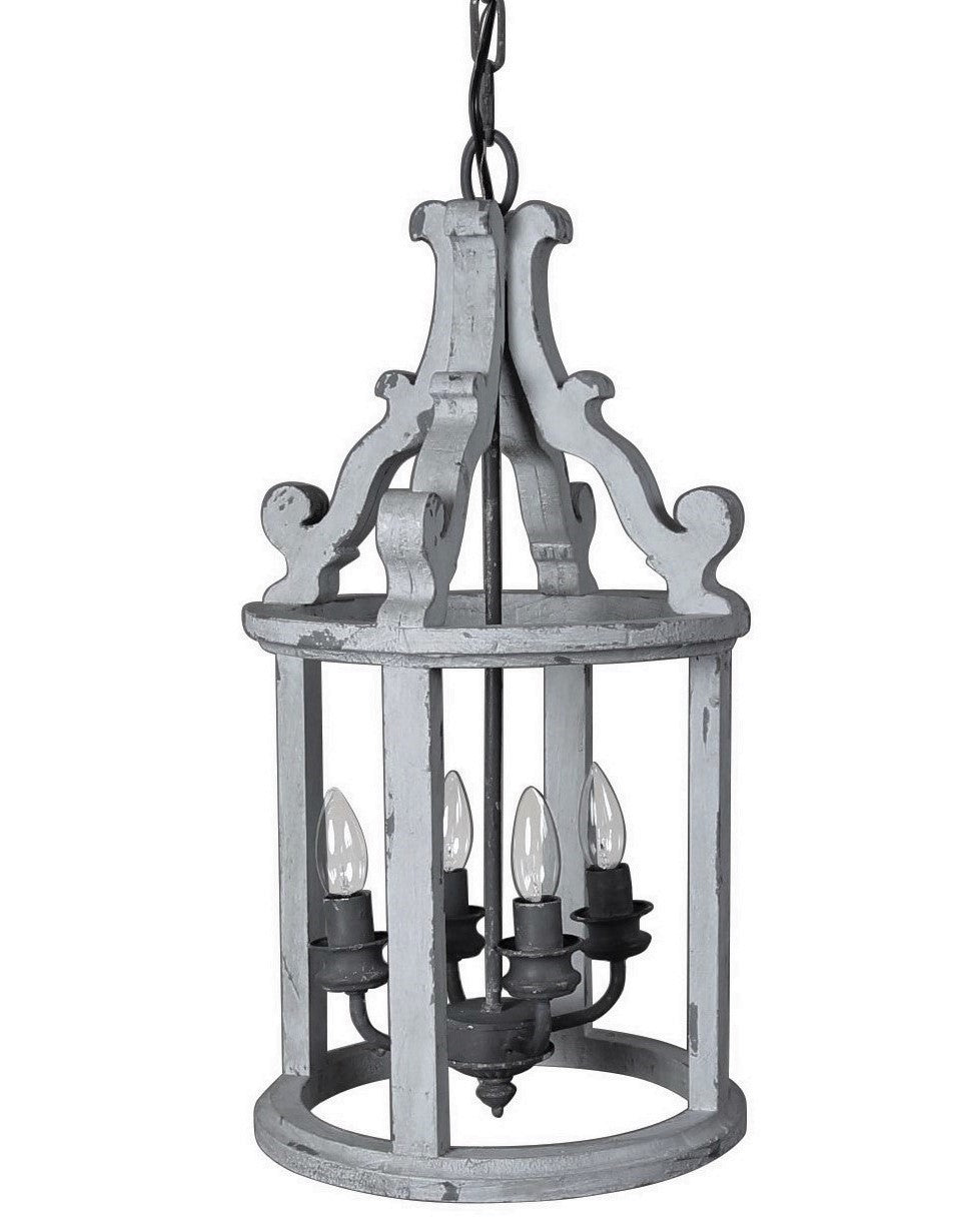Rhys Pendant Light