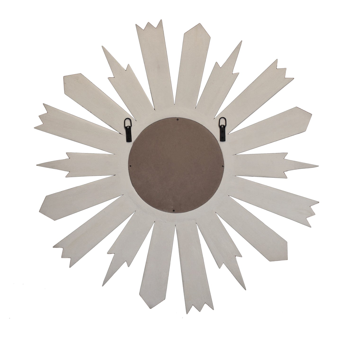 Loire Sunburst Mirror