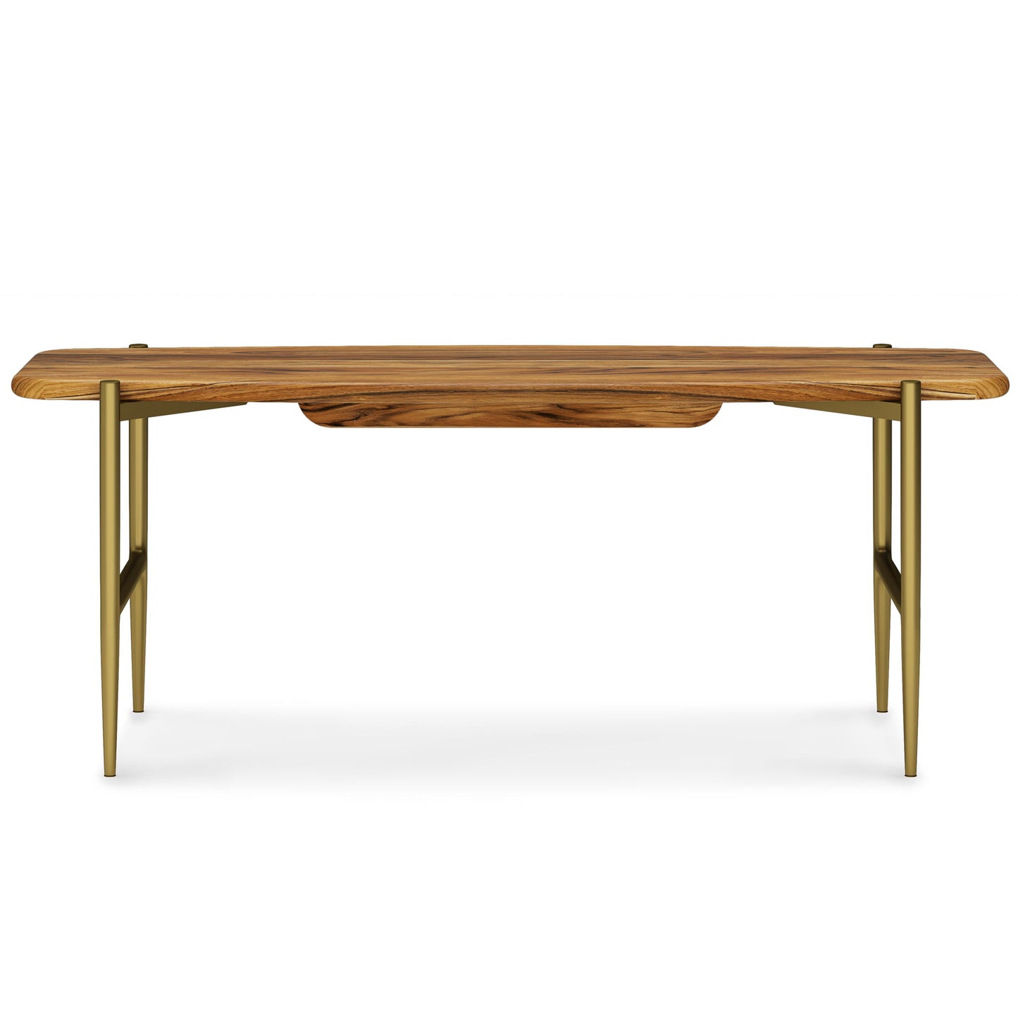 Wagner - Bench - Natural