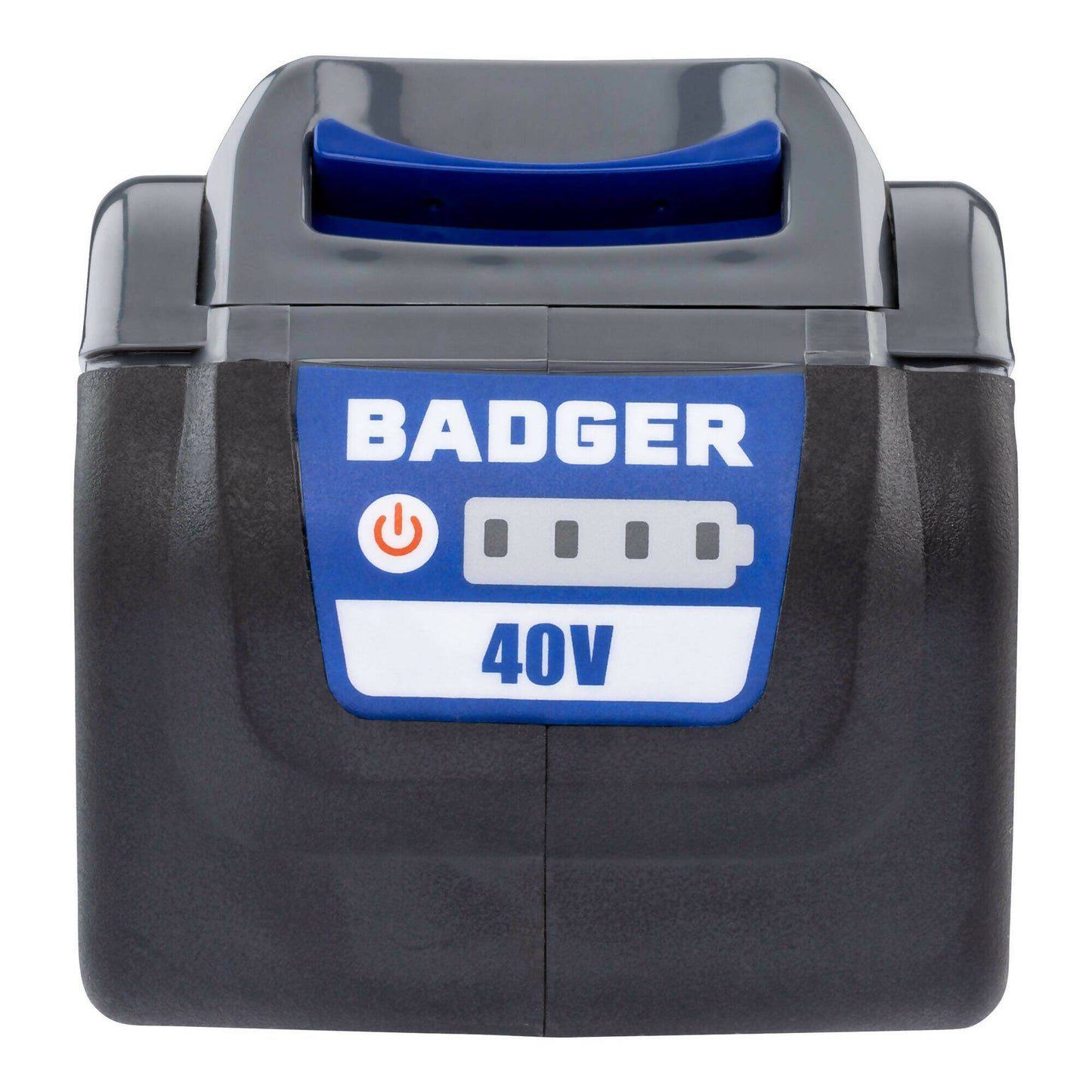 Wild Badger Power Cordless 40 Volt 4.0 Ah Battery