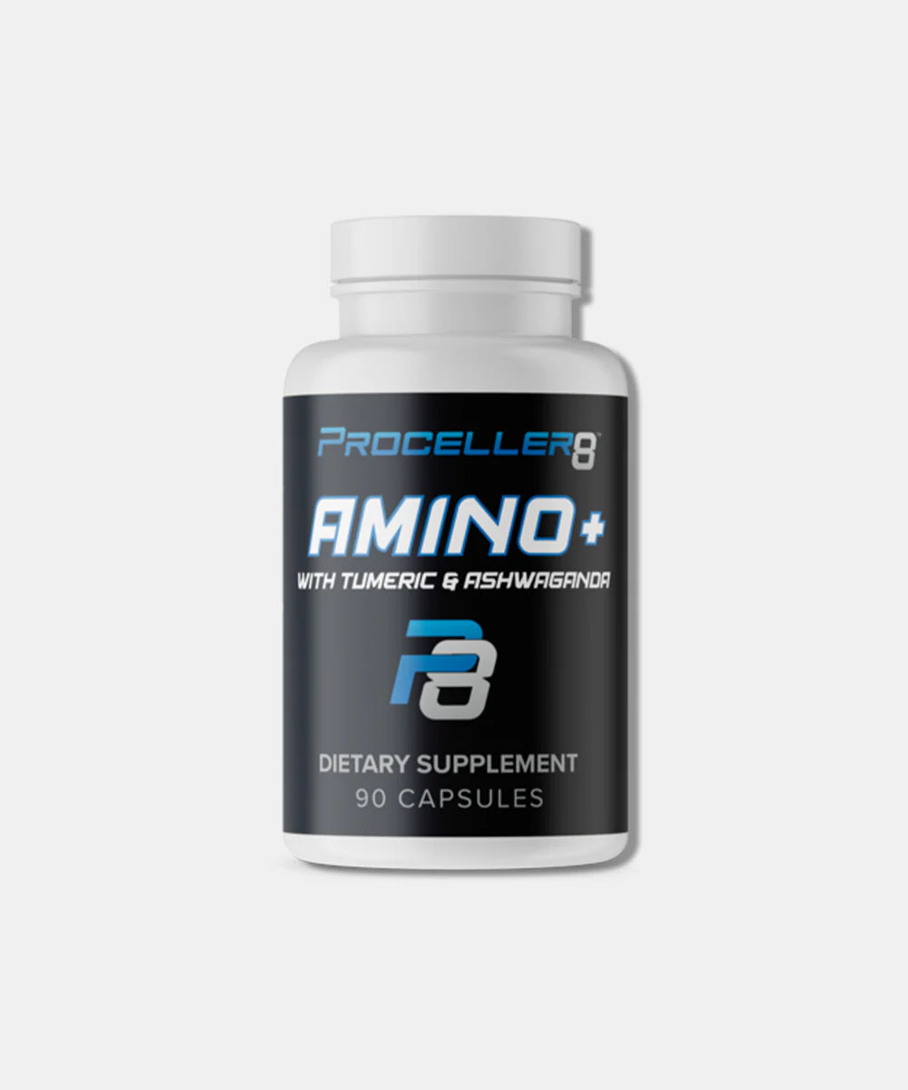 AMINO+