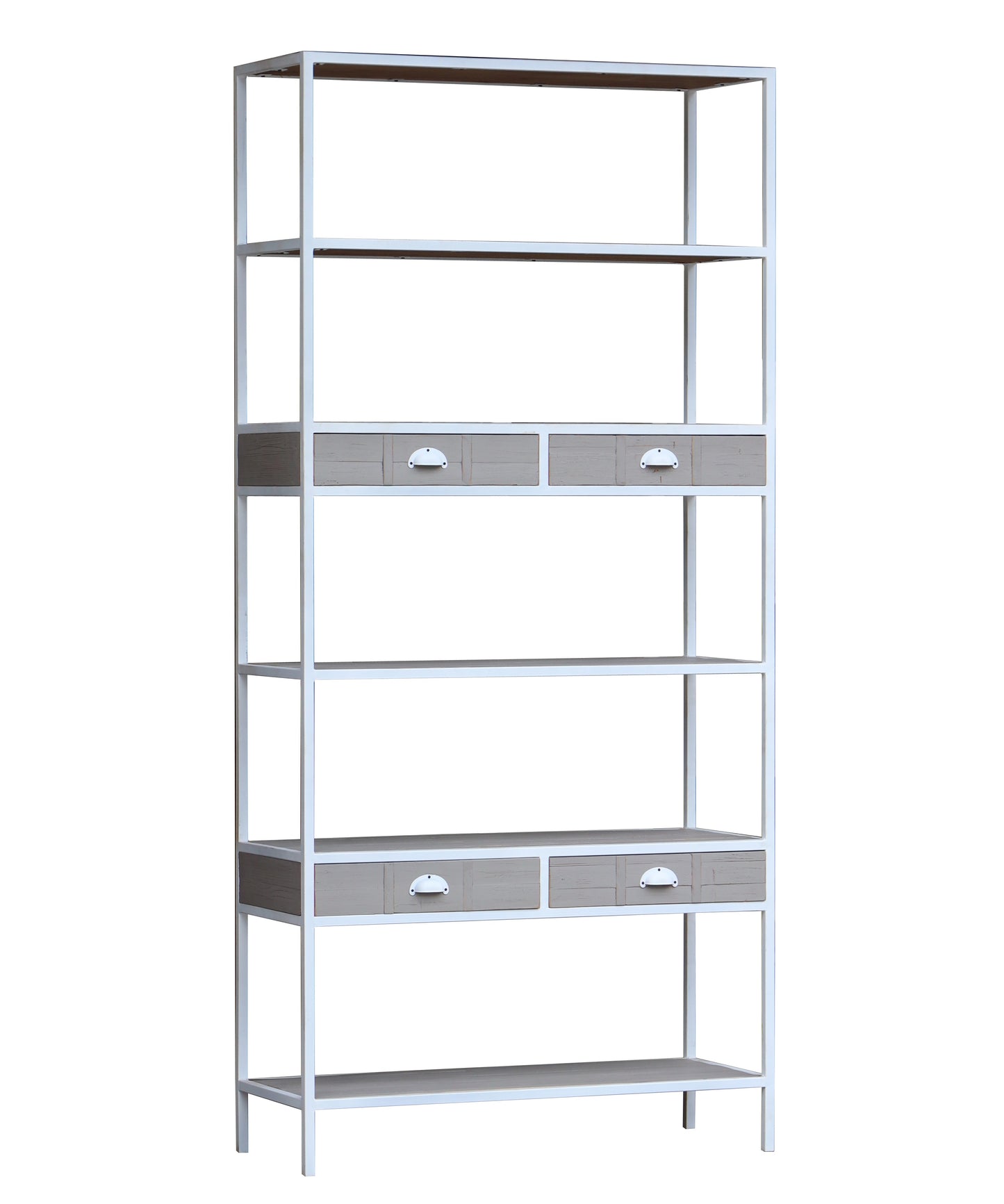 Ansley Bookshelf