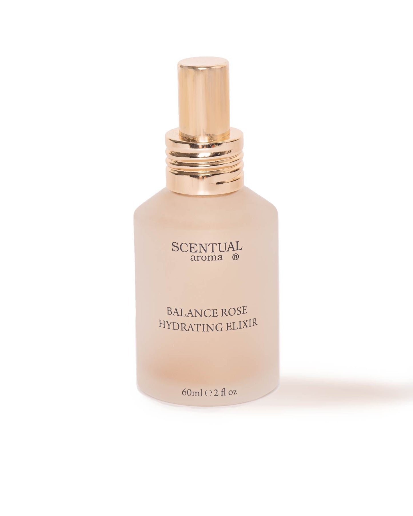 BALANCE Rose Hydrating Elixir