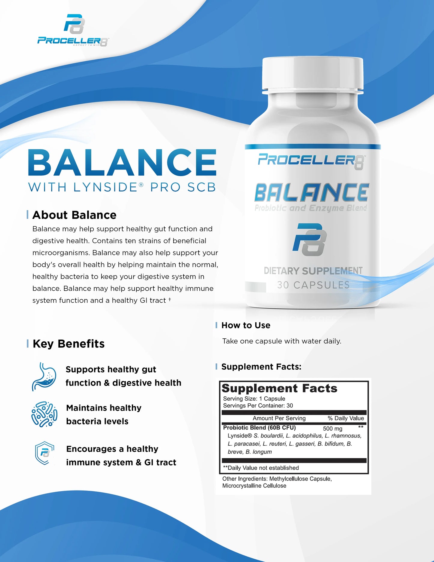 BALANCE