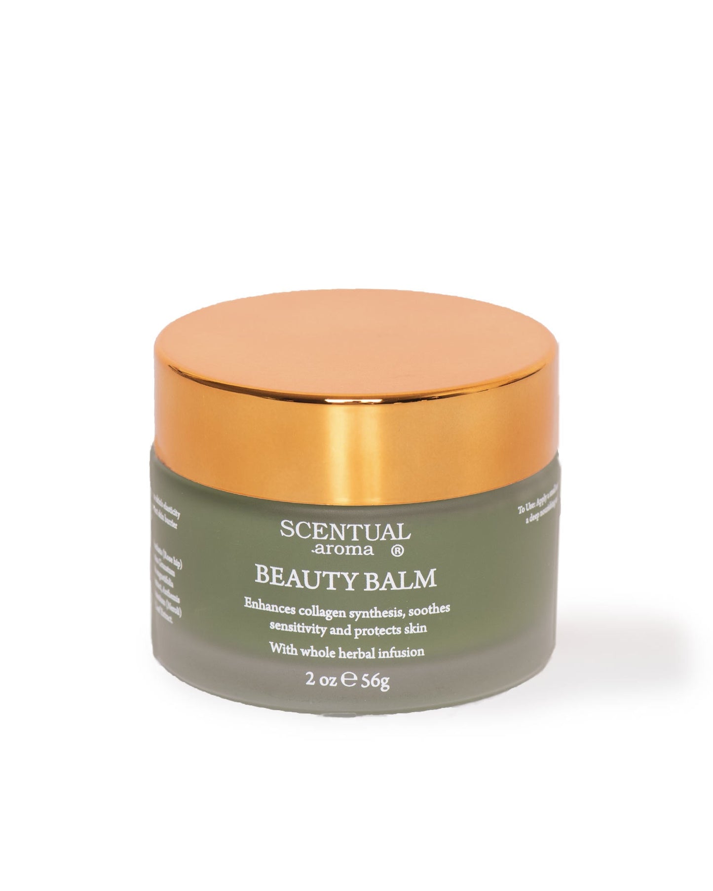 Beauty Face Balm
