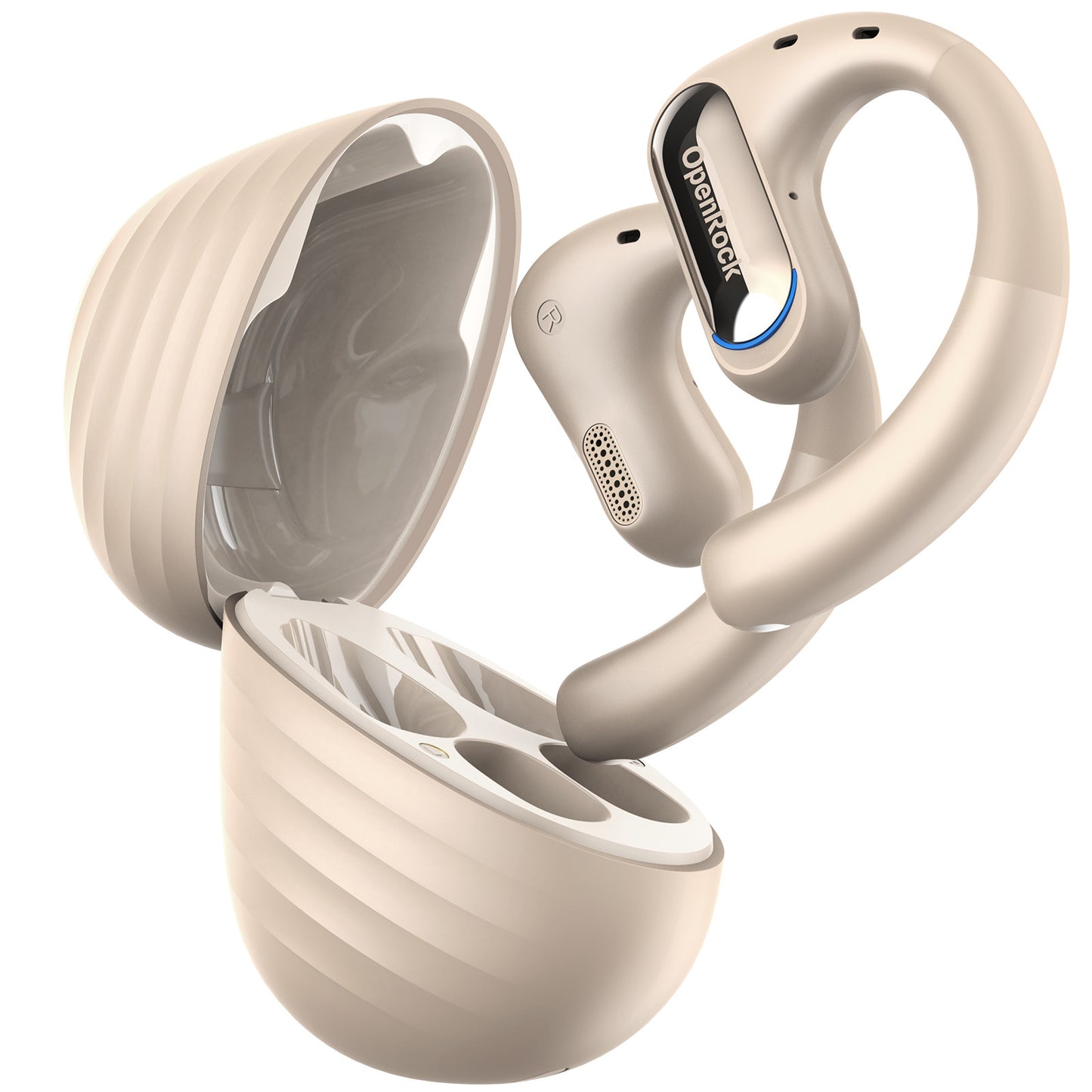 OpenRock Pro Open Ear Air Conduction Sports Earbuds