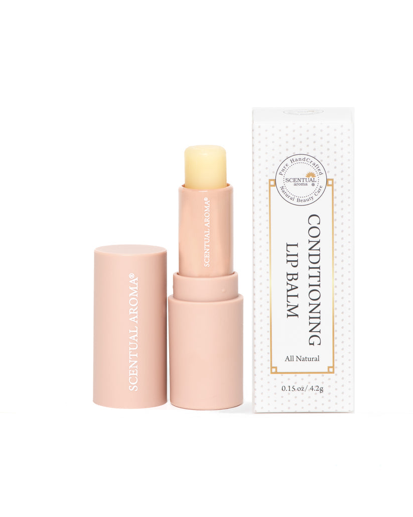 Conditioning Lip Balm