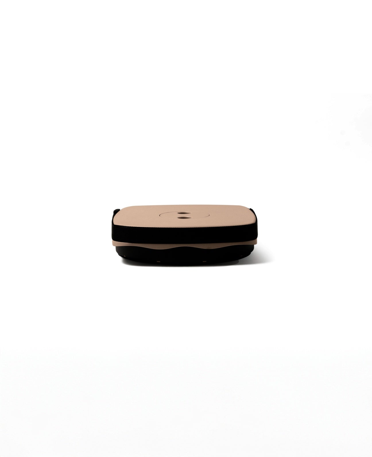 EverUcharted Ultra-Portable Nomad Seat in the color Driftwood