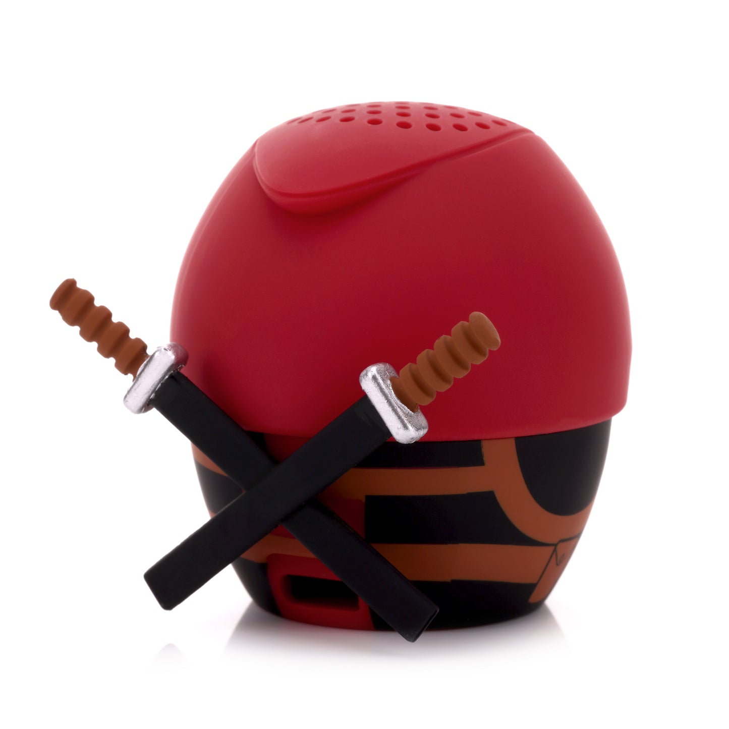 Marvel Deadpool Bitty Boomers Bluetooth Speaker