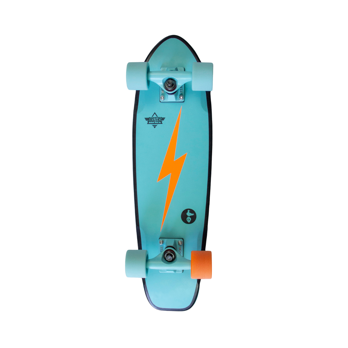 BIRD BOLT CRUISER 25"