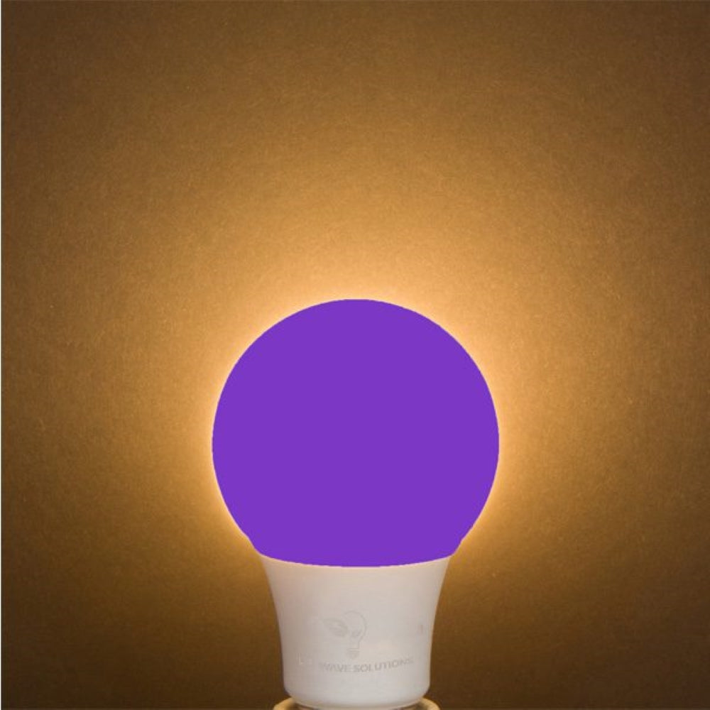 LifeWave Solutions LED Germ Bulb