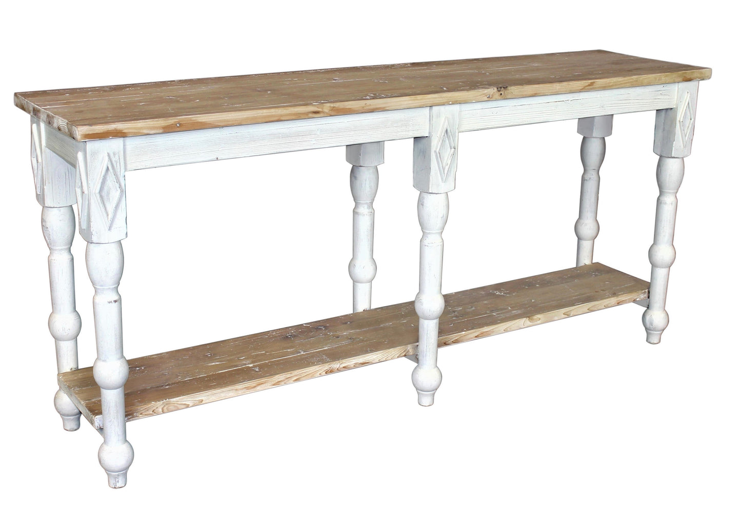 Lexington Console Table