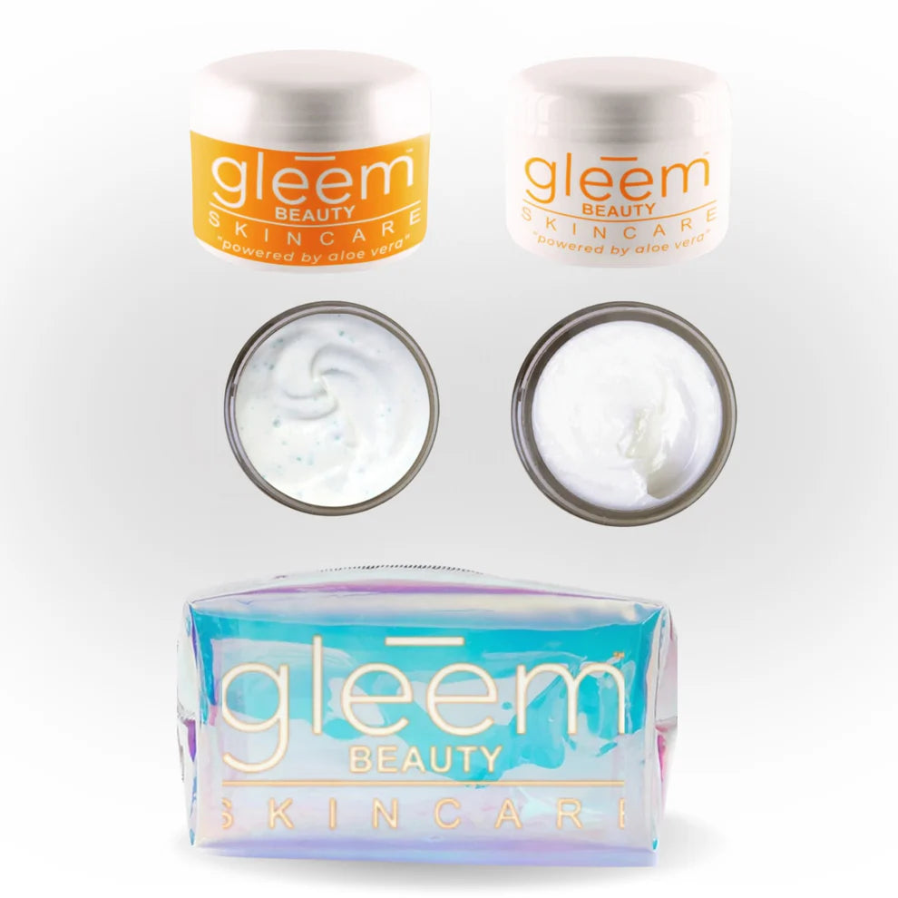 Moisture Round the Clock Kit - 1oz