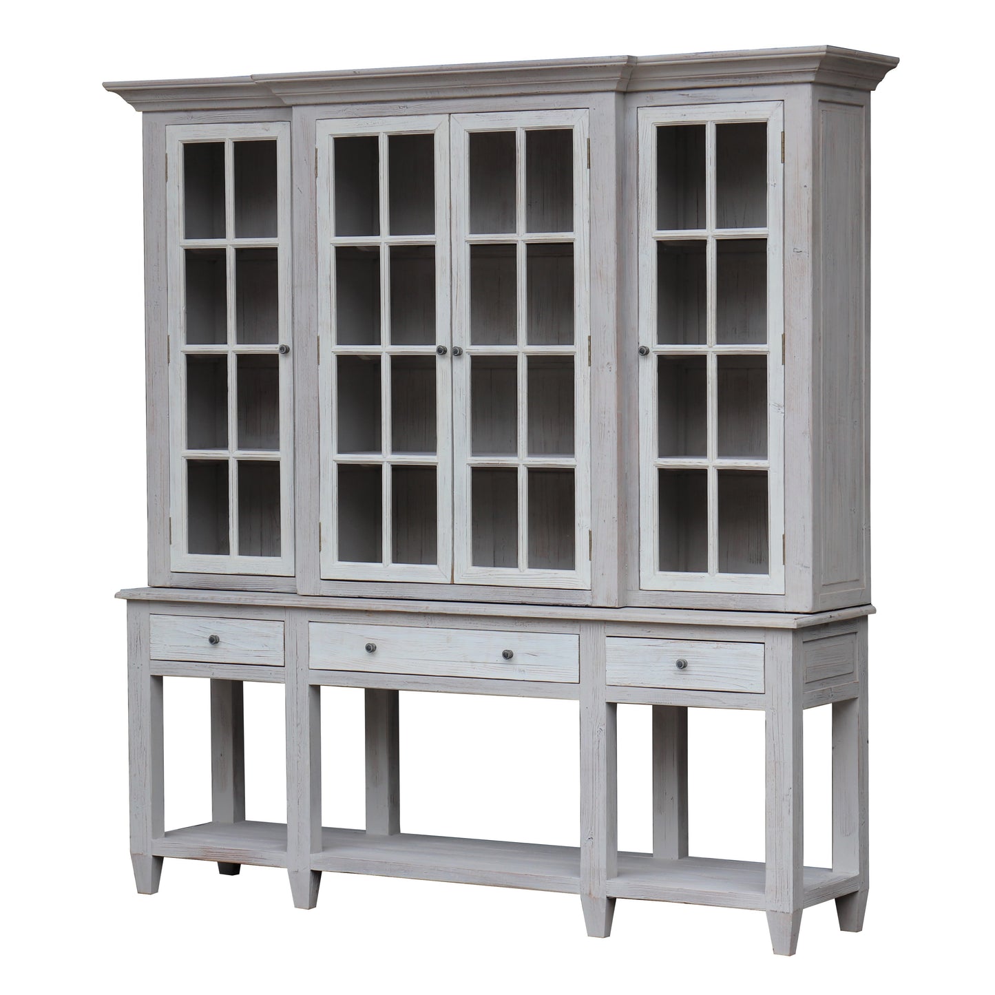 Mons Grand Vitrine Cabinet
