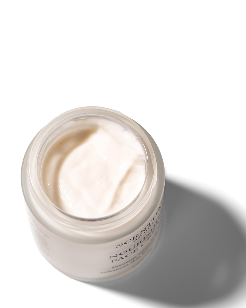 Nourishing Face Cream