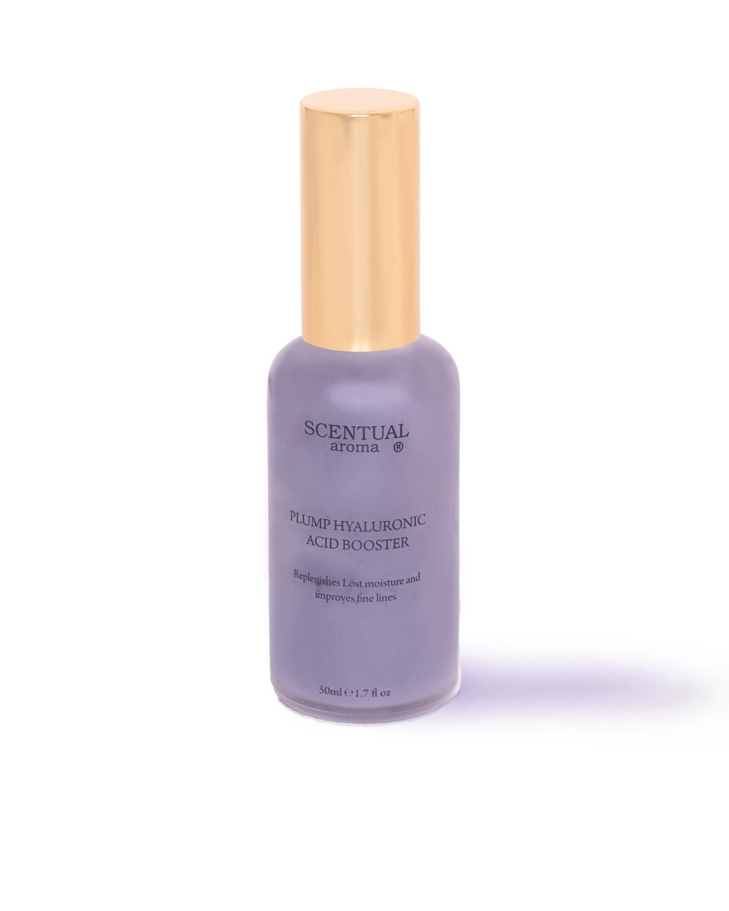 PLUMP Hyaluronic Acid Booster