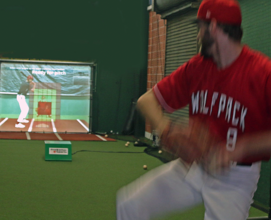 ProBatter Strike Out Pro