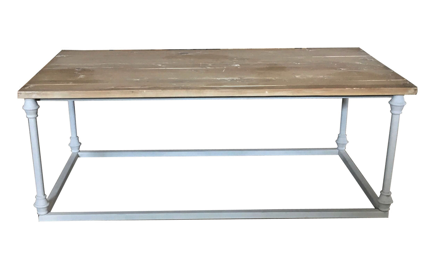 SoHo Coffee Table