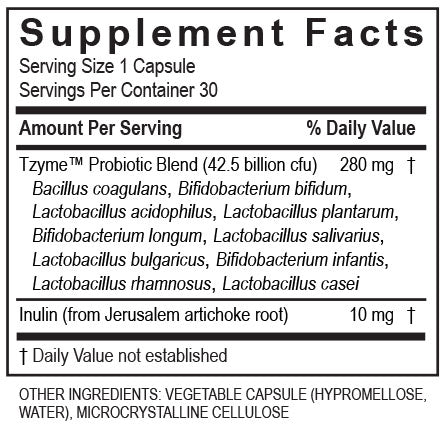 30 capsules
