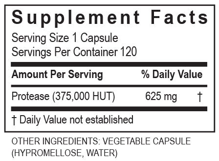 120 capsules