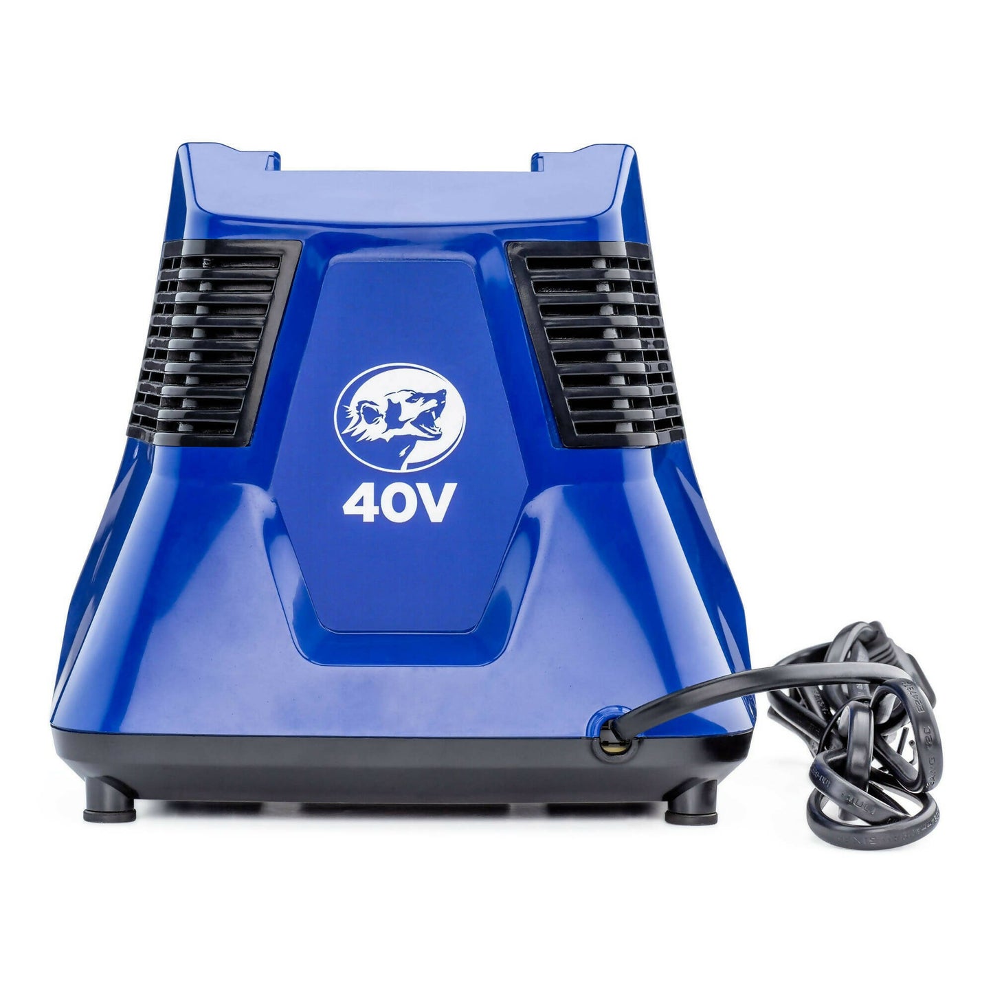 Wild Badger Power Cordless 40 Volt 5.1A Rapid Charger