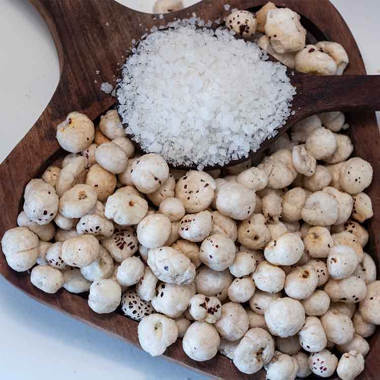 Healthy Master Makhana Salted