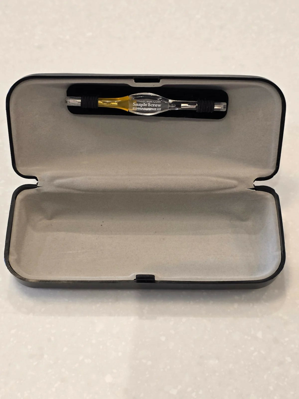 Case Companion