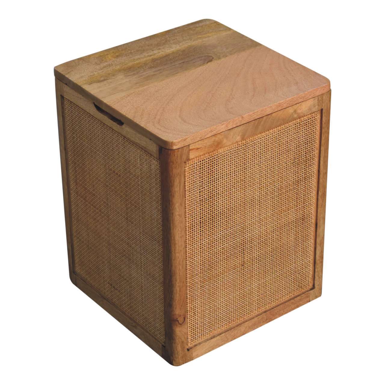 Larissa - Storage Box - Beige