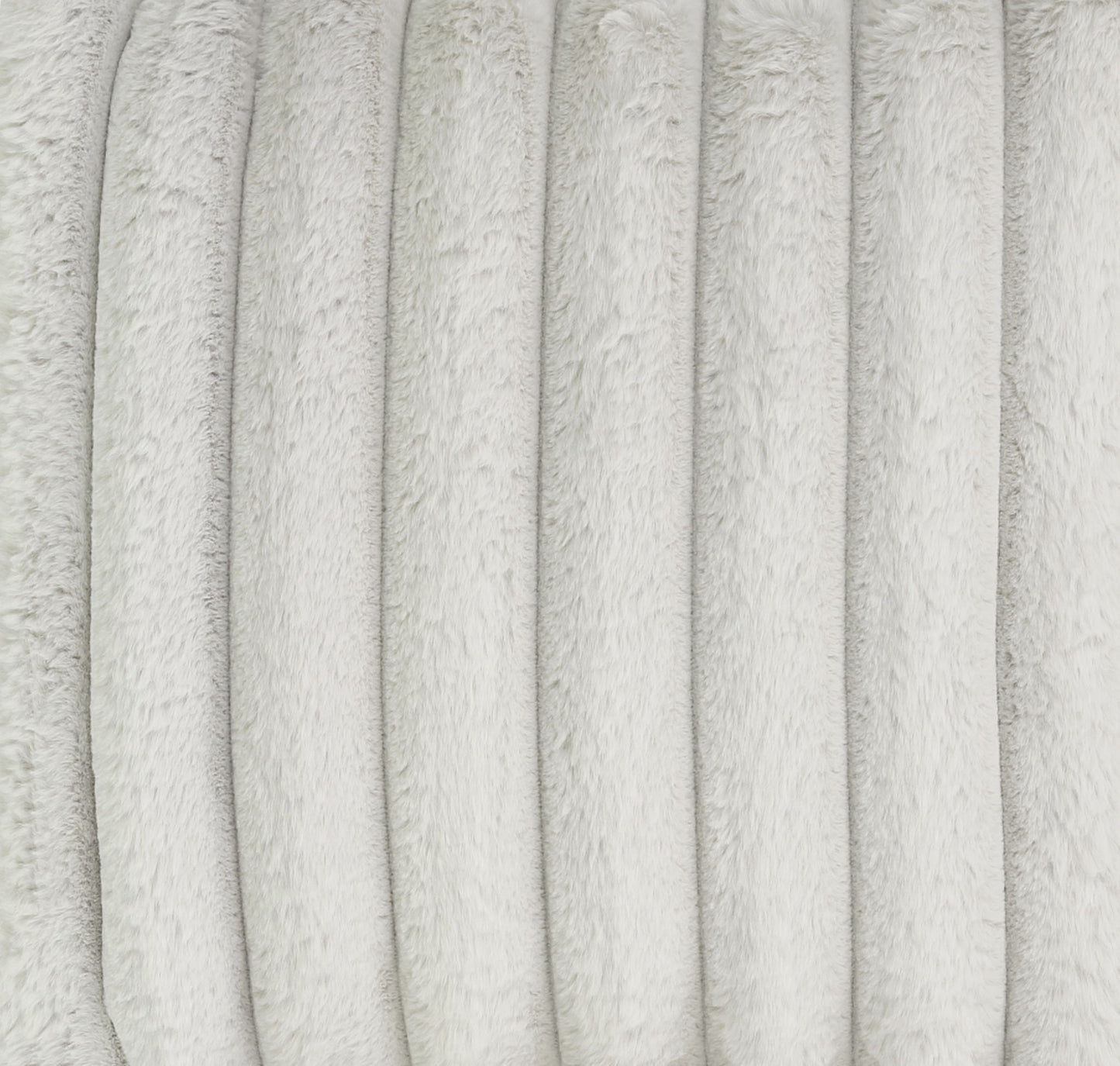 Minky - Memory Foam Lounger