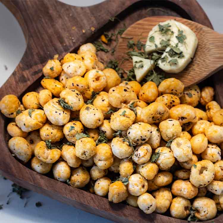 Healthy Master Makhana Herbs