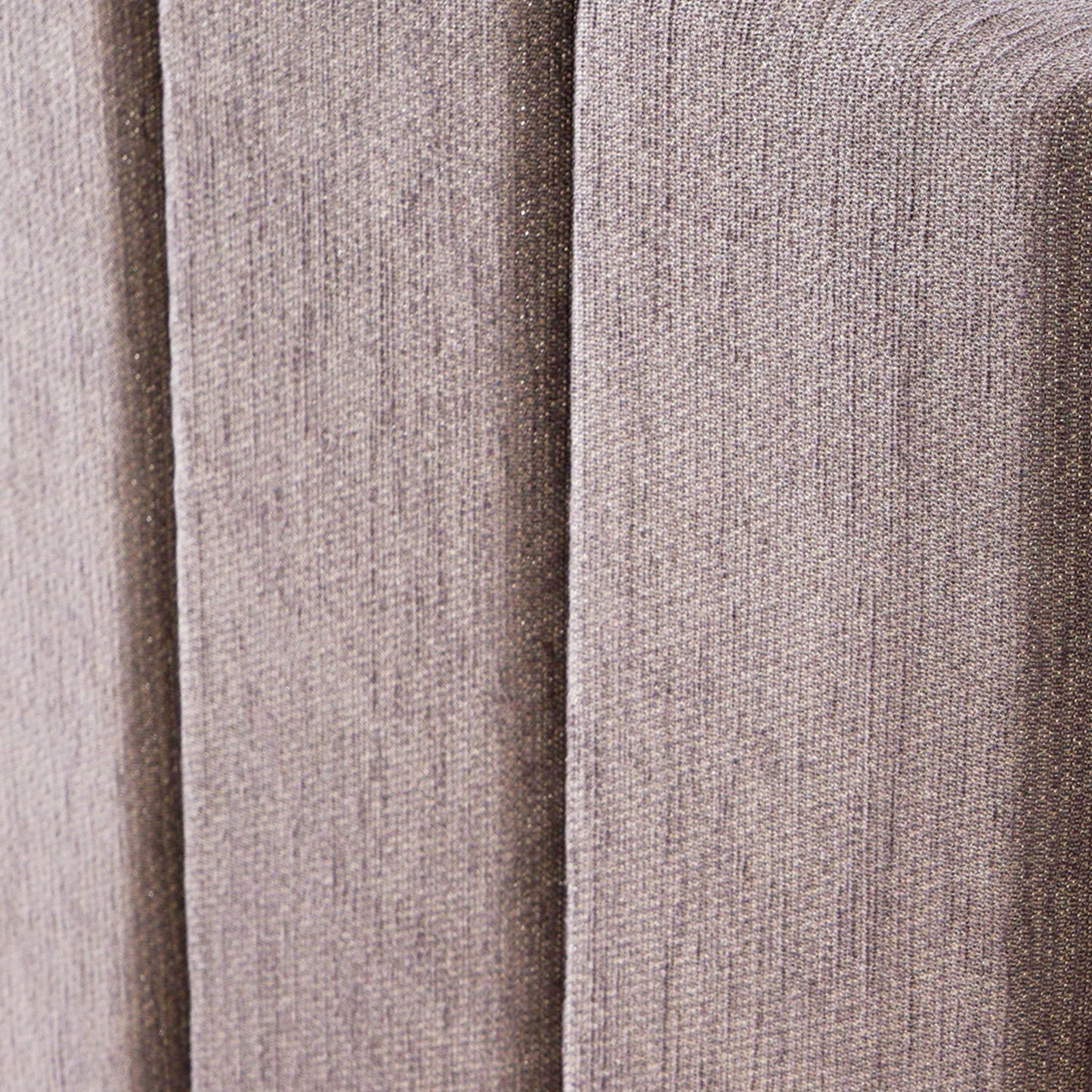 Lorenzo - Queen Size Tufted Upholstered Bed - Gray
