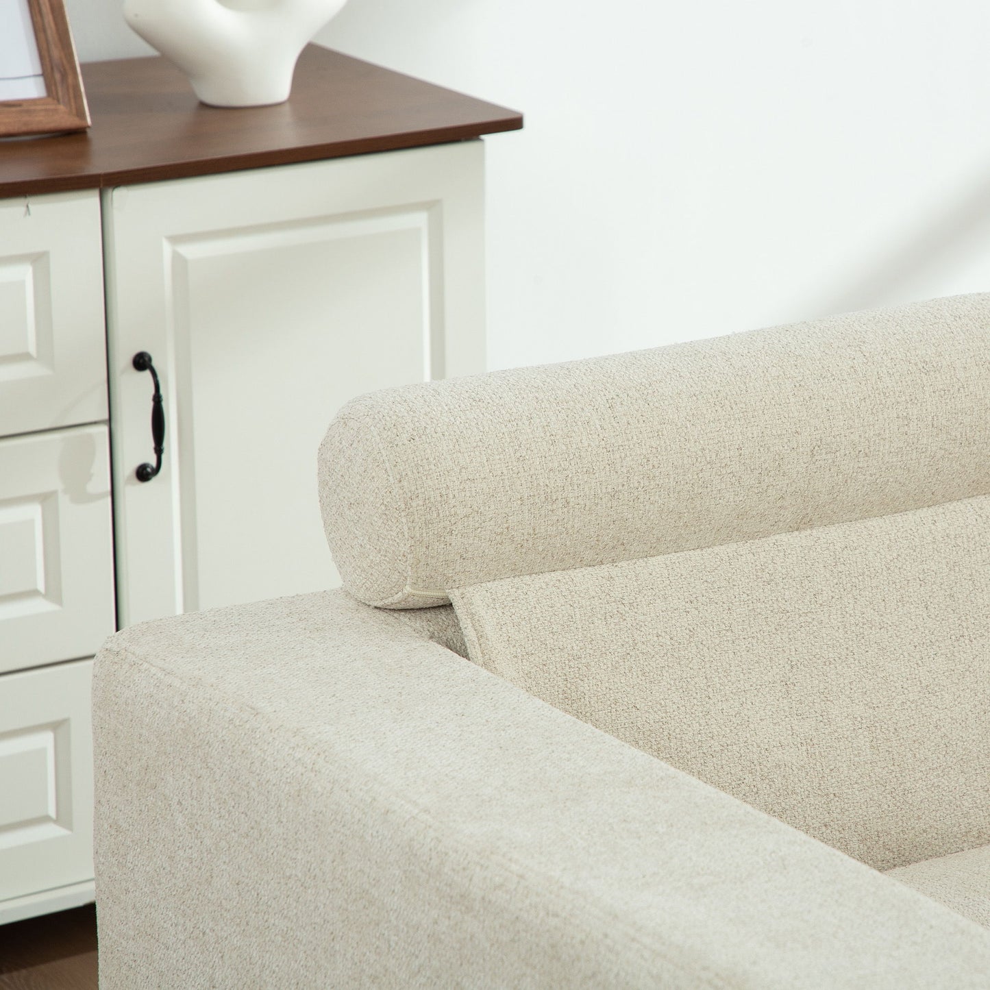 Wide Extra Large Sofa Bed