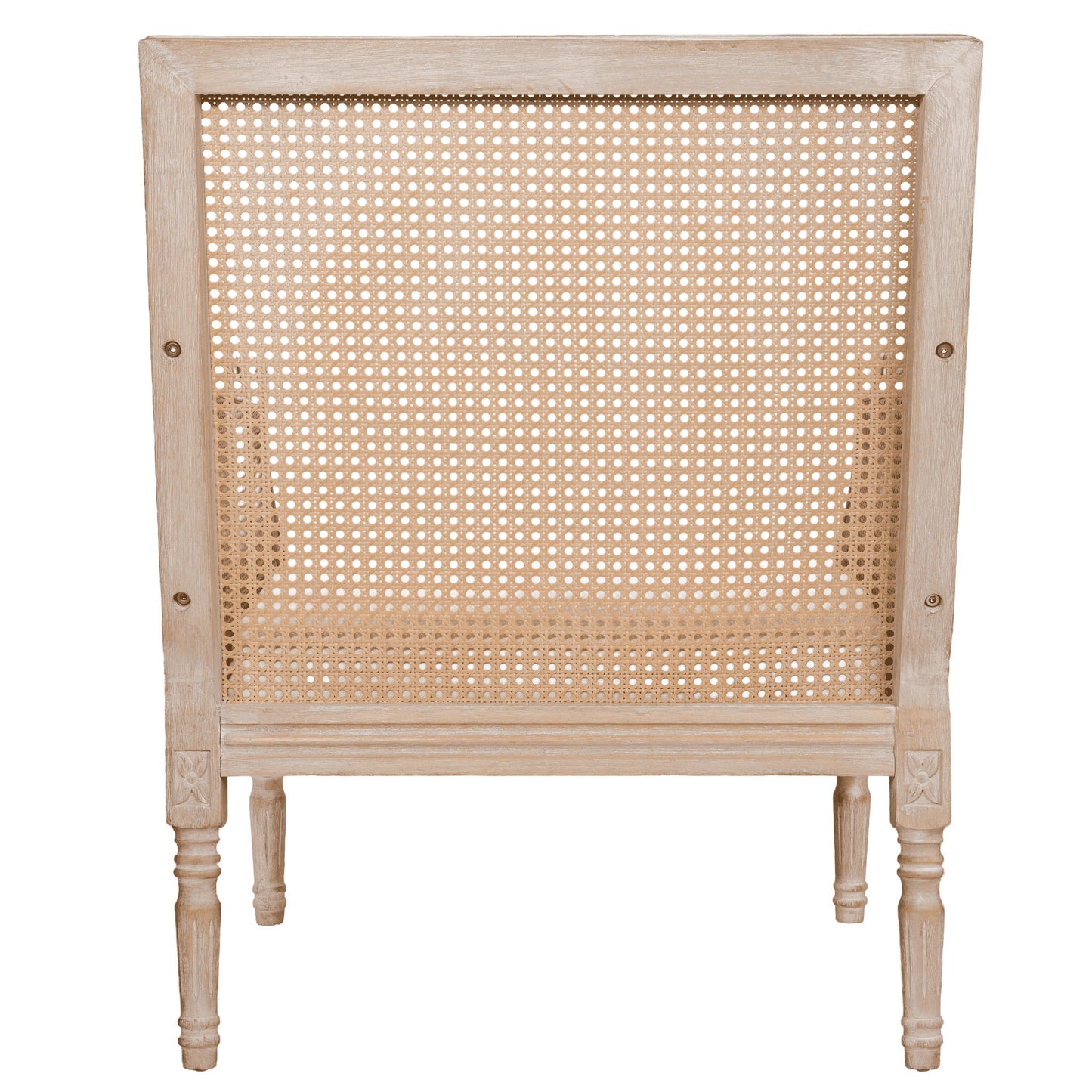 Accent Chair For Living Rooms - Beige