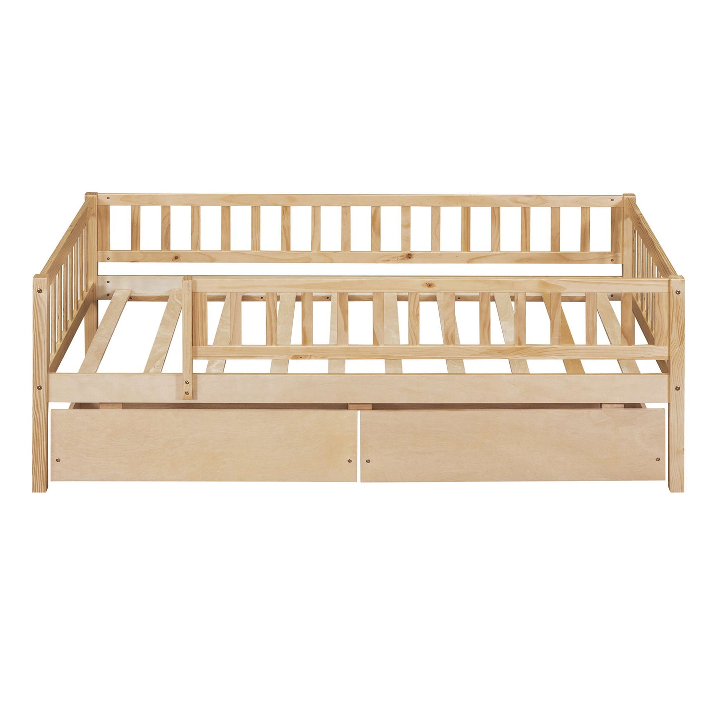 Multi Functional Daybed Bed