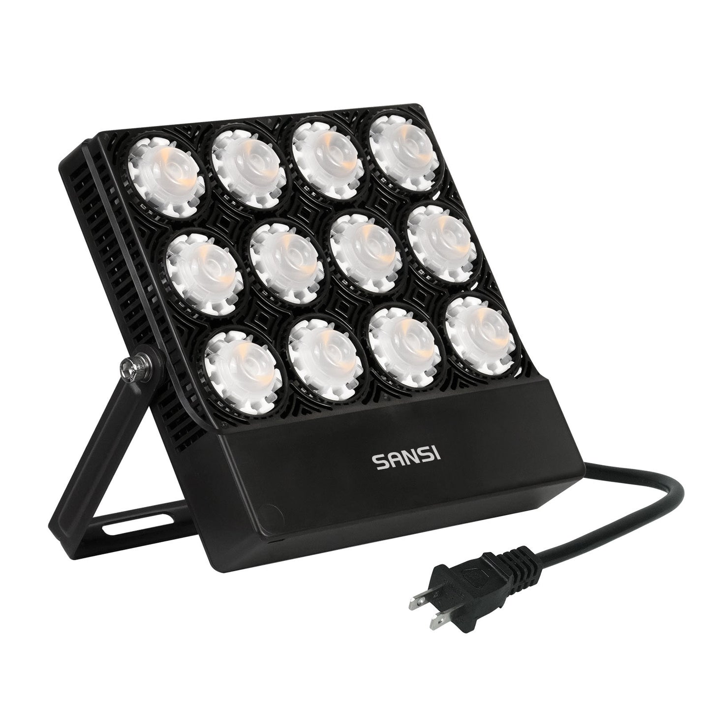 Flat Flood Grow Light