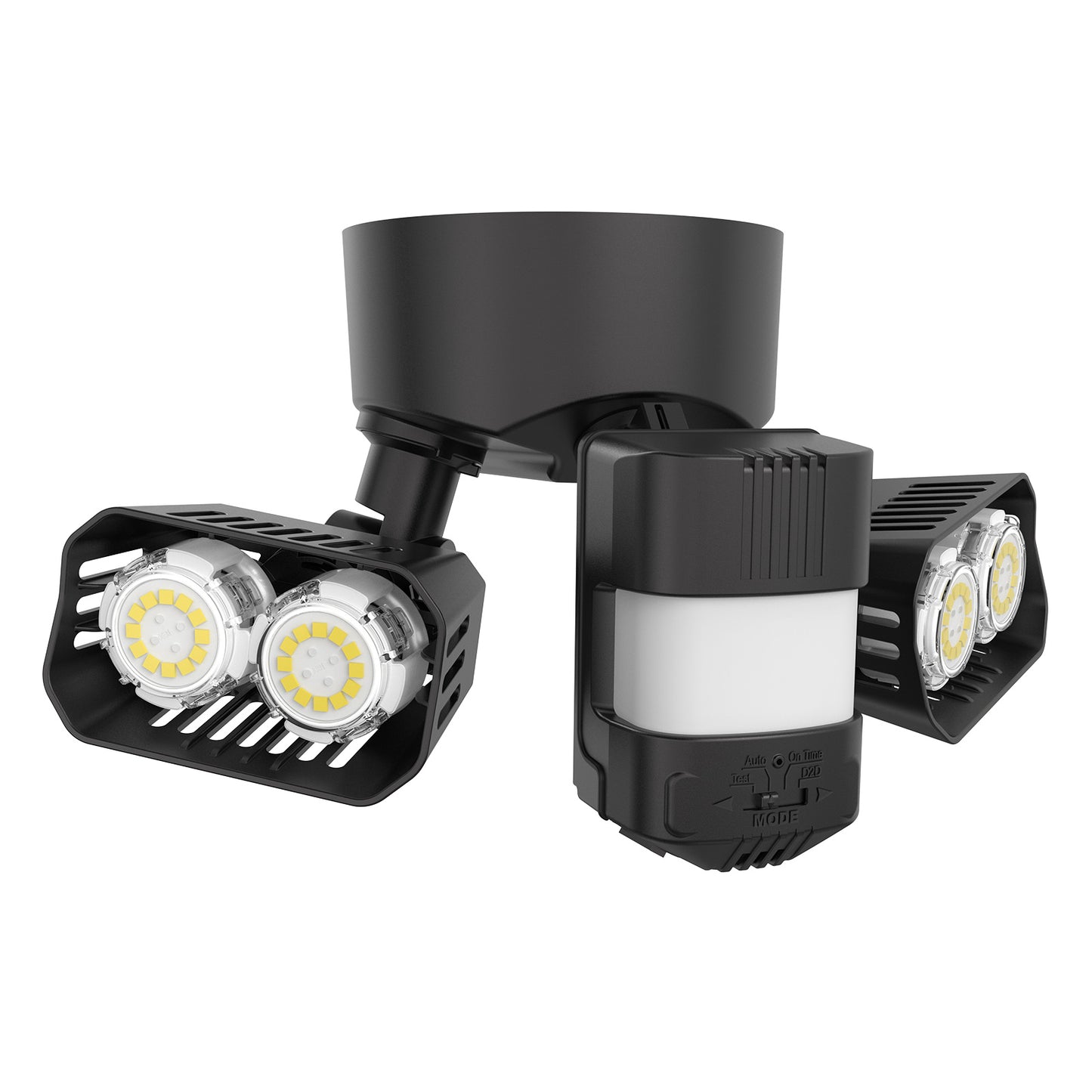Motion Sensor Flood Light