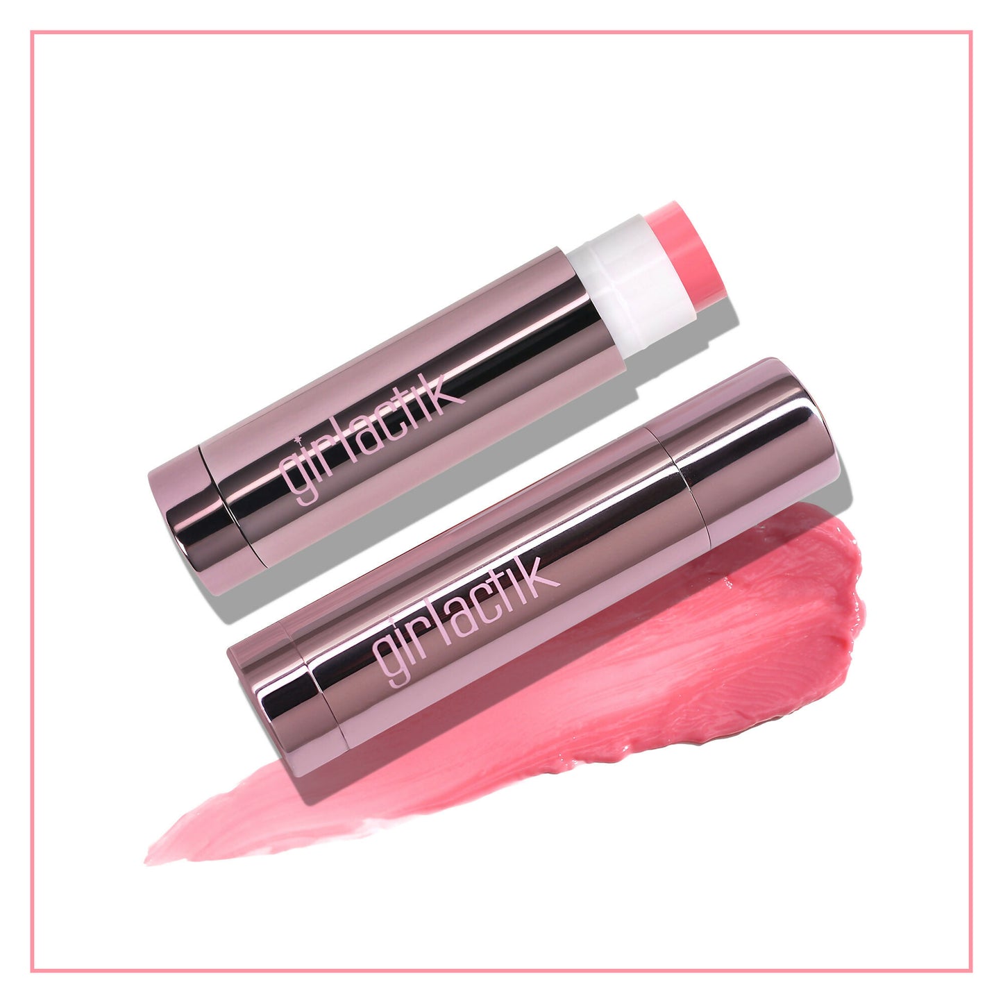 BePinkPost