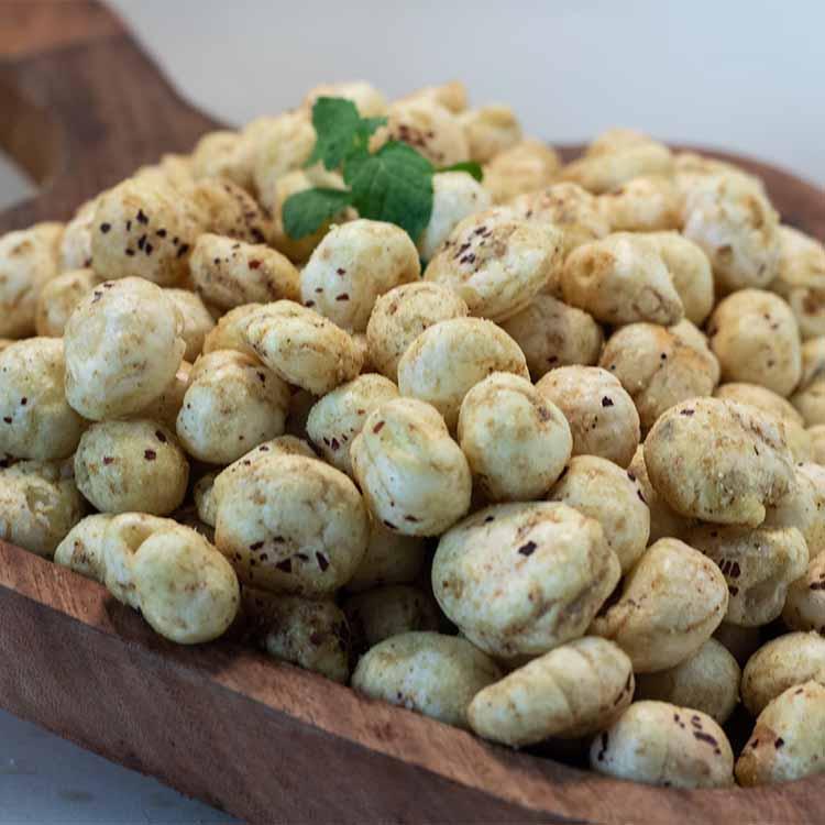 Healthy Master Makhana Pudina