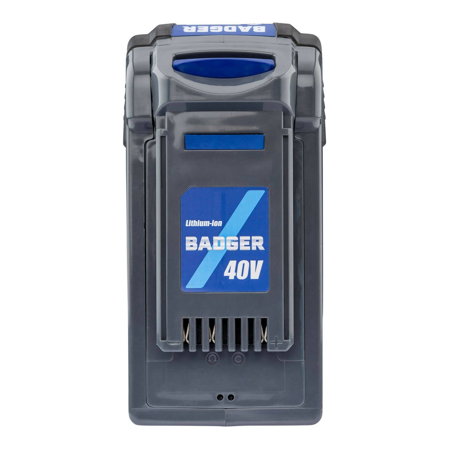 Wild Badger Power Cordless 40 Volt 4.0 Ah Battery