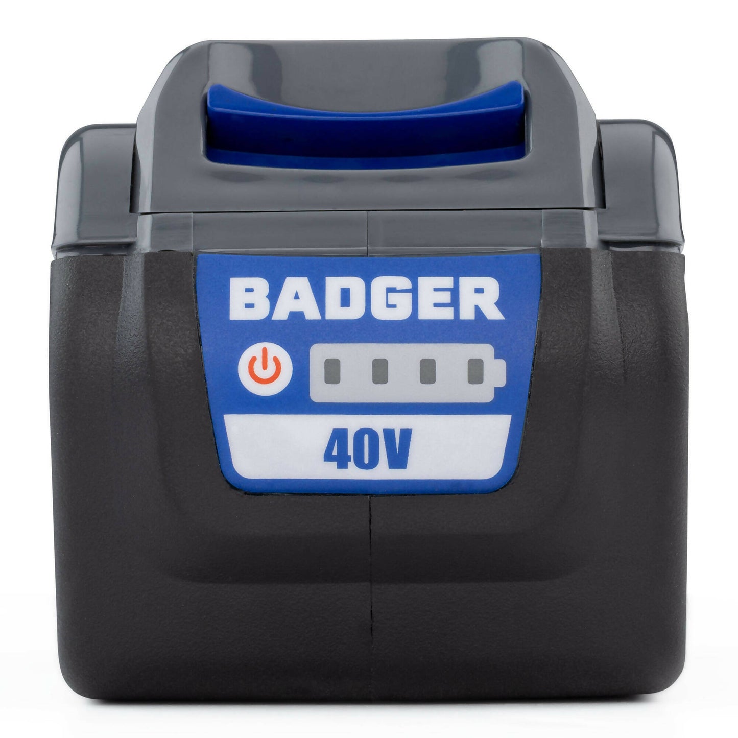 Wild Badger Power Cordless 40 Volt 2.0 Ah Battery